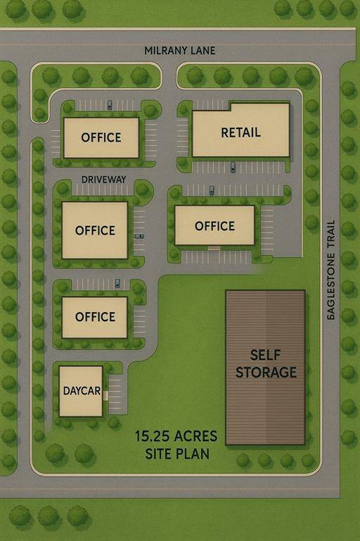 Melissa, TX 75454,2010 Milrany Lane