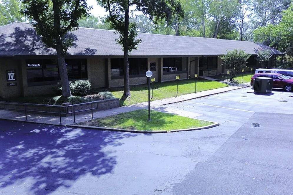 Tyler, TX 75703,1101 E Southeast Loop 323 Bldg IV Ste 170