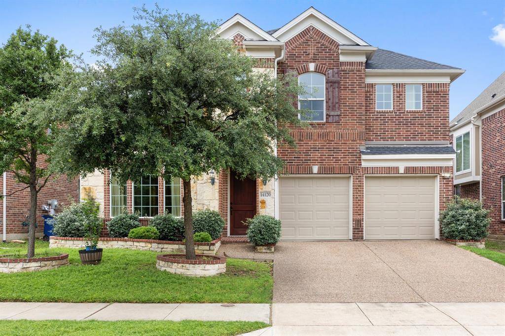 Little Elm, TX 75068,14120 Notting Hill Drive