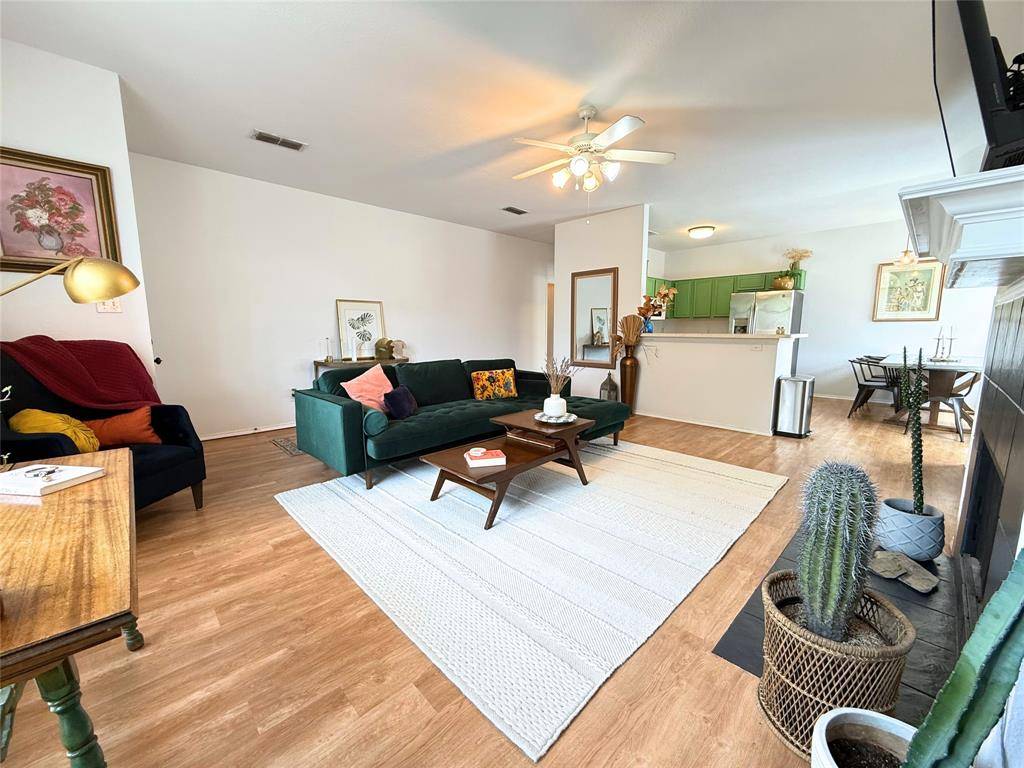 Fort Worth, TX 76262,3541 Cripple Creek Trail