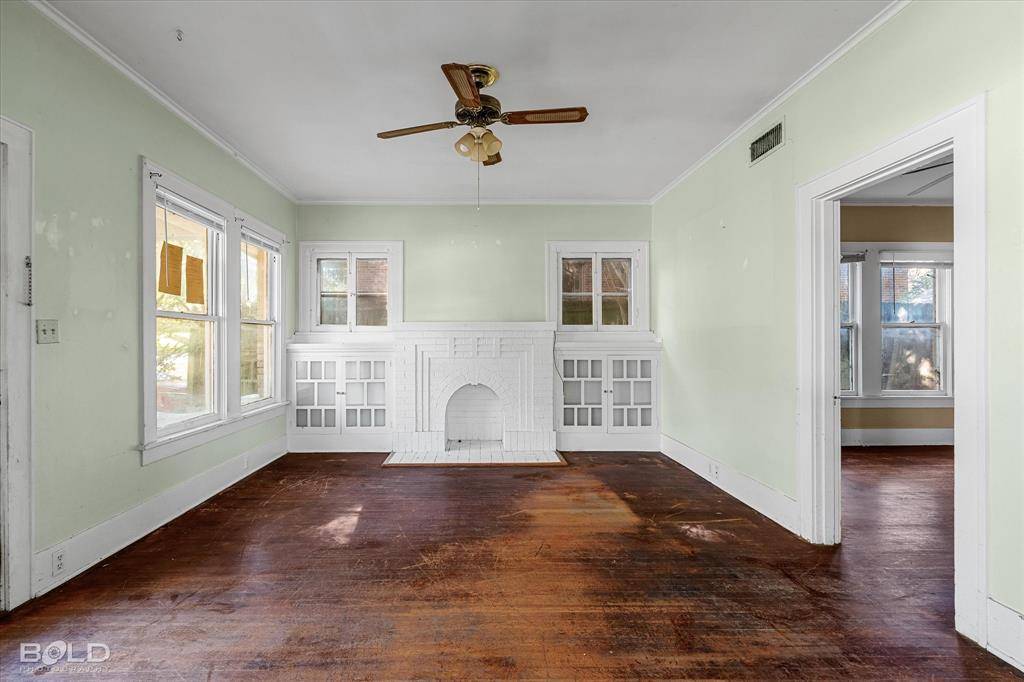 Shreveport, LA 71104,561 Forest Avenue