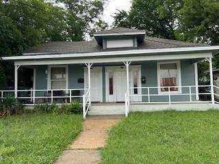 Dallas, TX 75208,419 Sunset Avenue