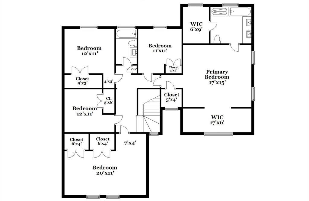 Trophy Club, TX 76262,10 Crooked Creek Court