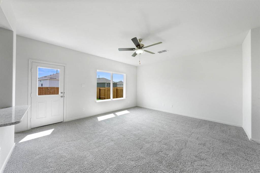 Venus, TX 76084,520 Gib Woodall Drive
