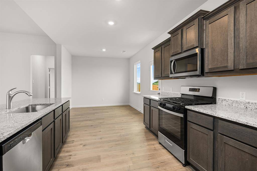 Venus, TX 76084,412 Gib Woodall Drive