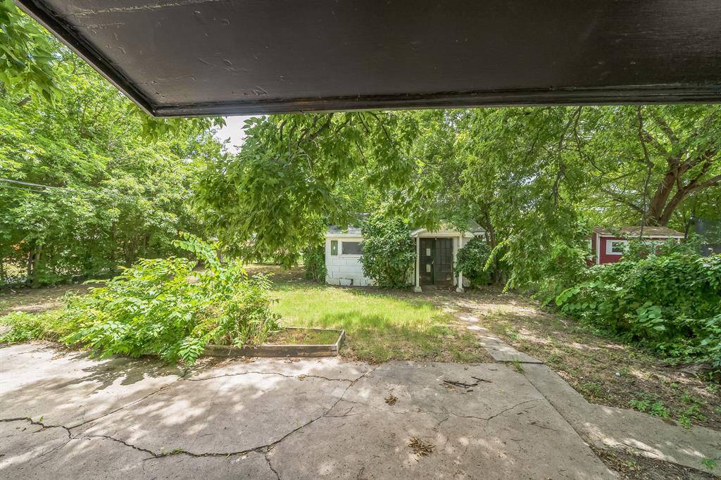 Fort Worth, TX 76114,5605 Dennis Avenue