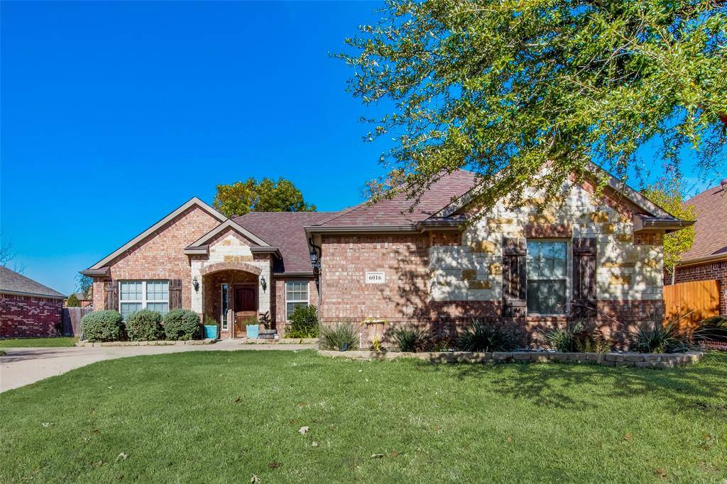 Grand Prairie, TX 75052,6016 Cedar Glen Court