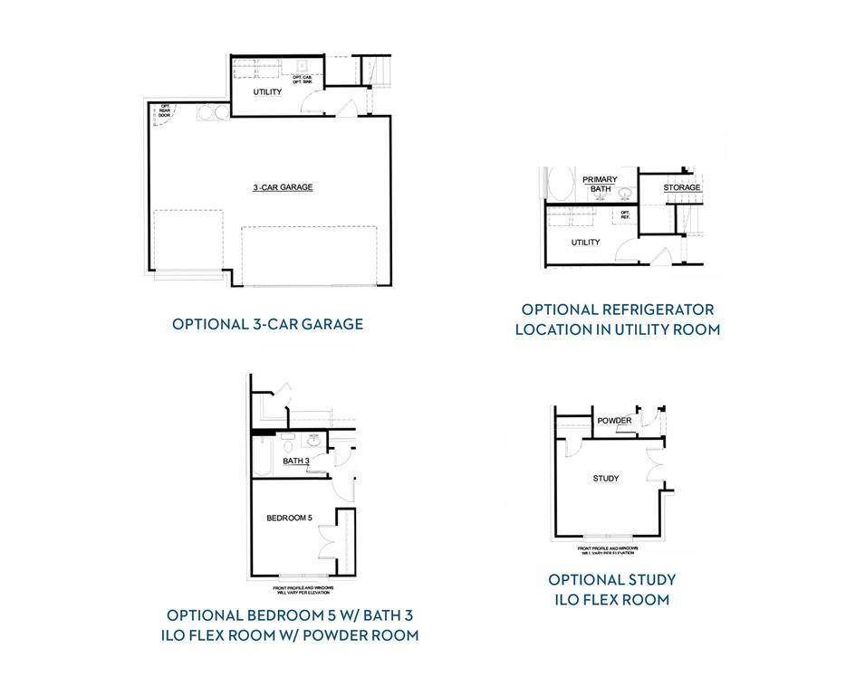 Granbury, TX 76048,265 Coronado Court