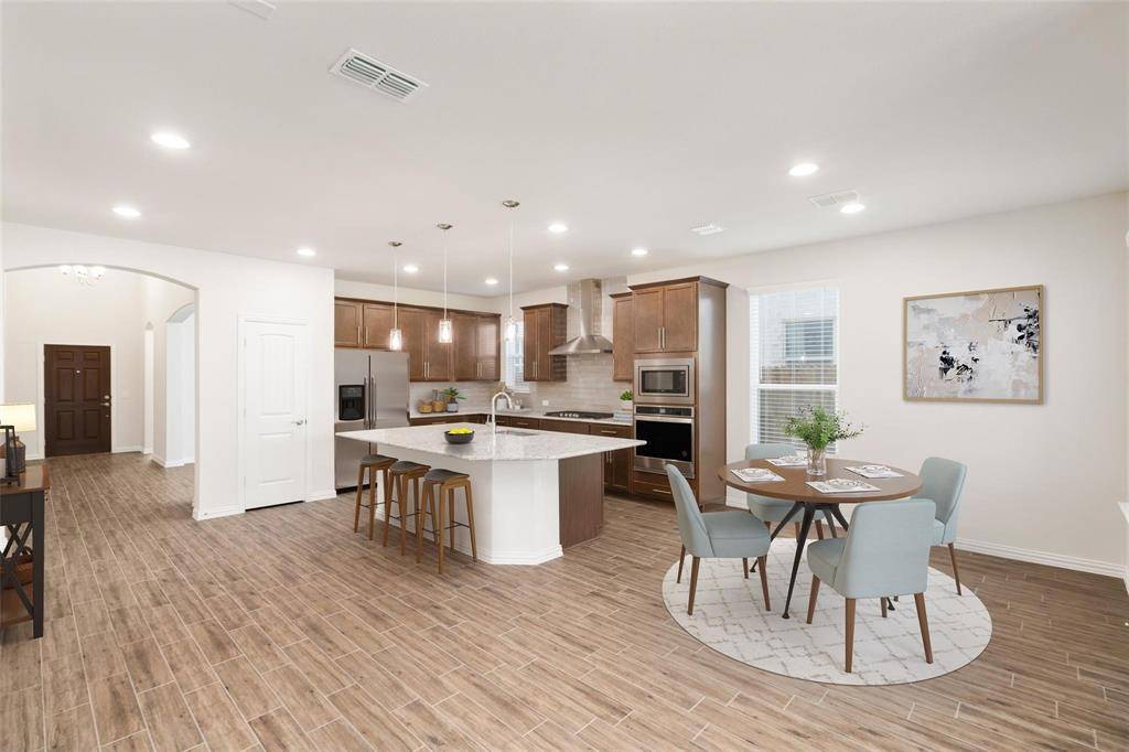 Mckinney, TX 75071,3116 Euclid Way