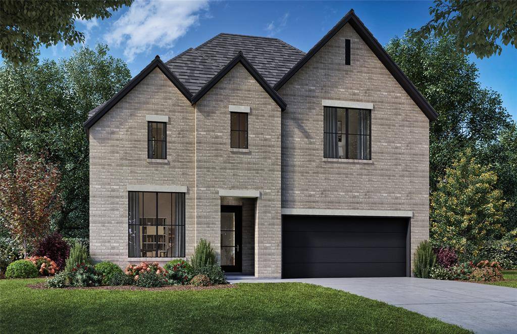 Celina, TX 75009,508 Dublin Drive