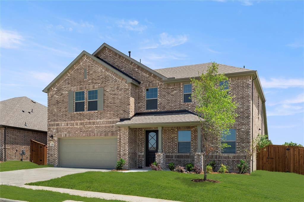 Forney, TX 75126,1302 Parkdale Street