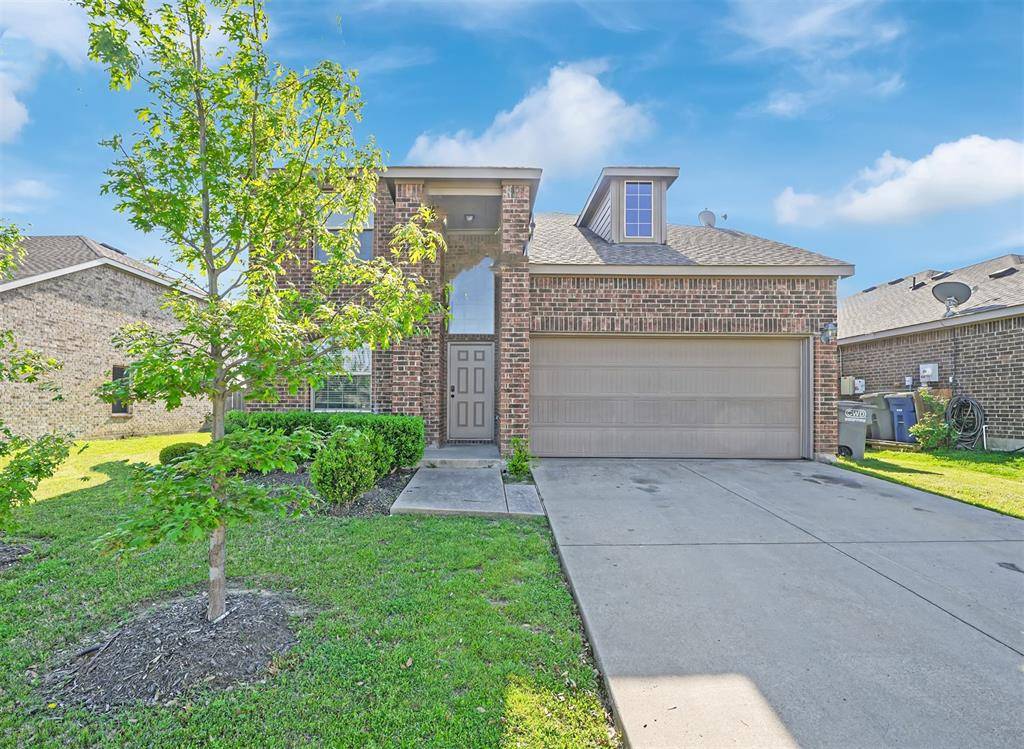 Princeton, TX 75407,2133 Meadow View Drive