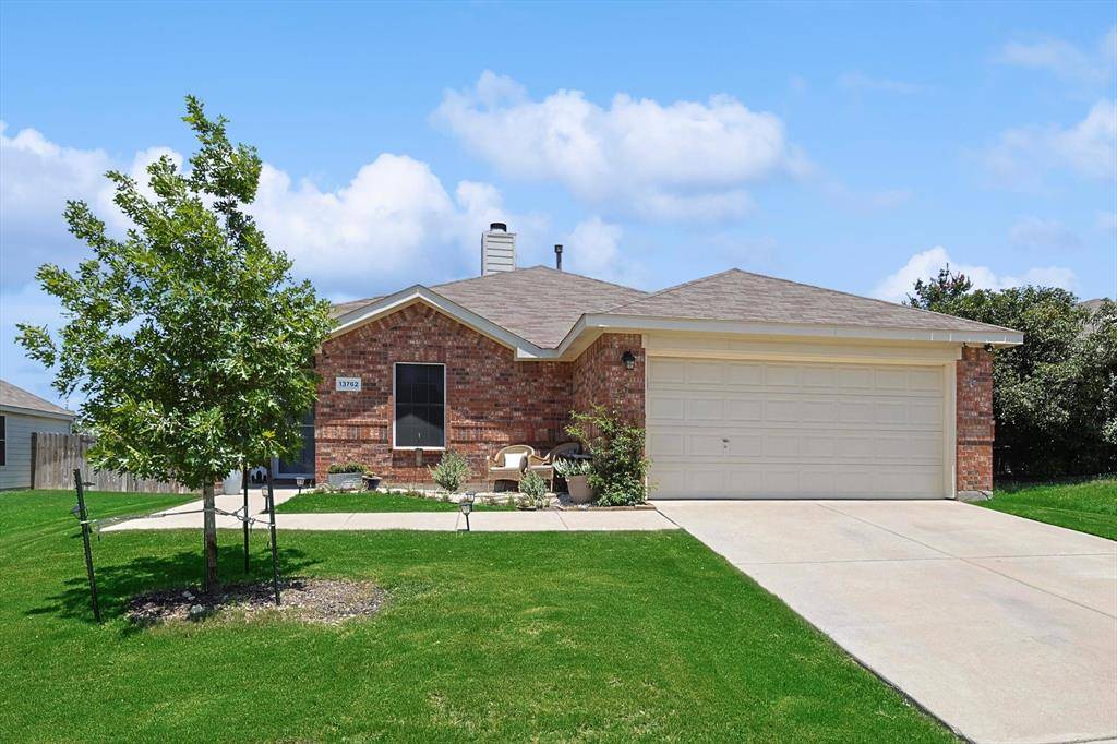Fort Worth, TX 76052,13762 Trail Stone Lane