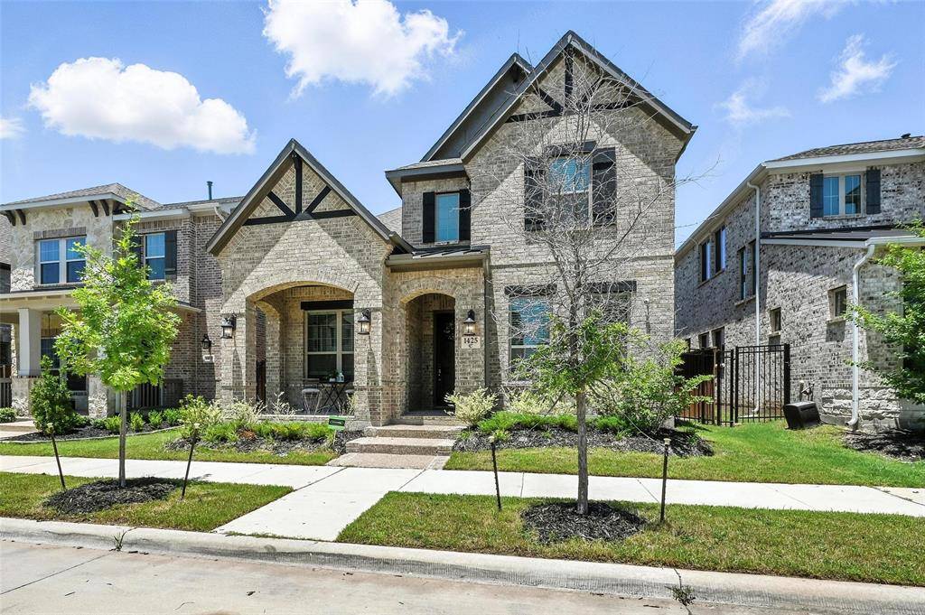 Arlington, TX 76040,1425 Eden Valleywood Way