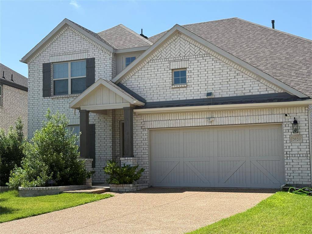 Melissa, TX 75454,2020 River Trail