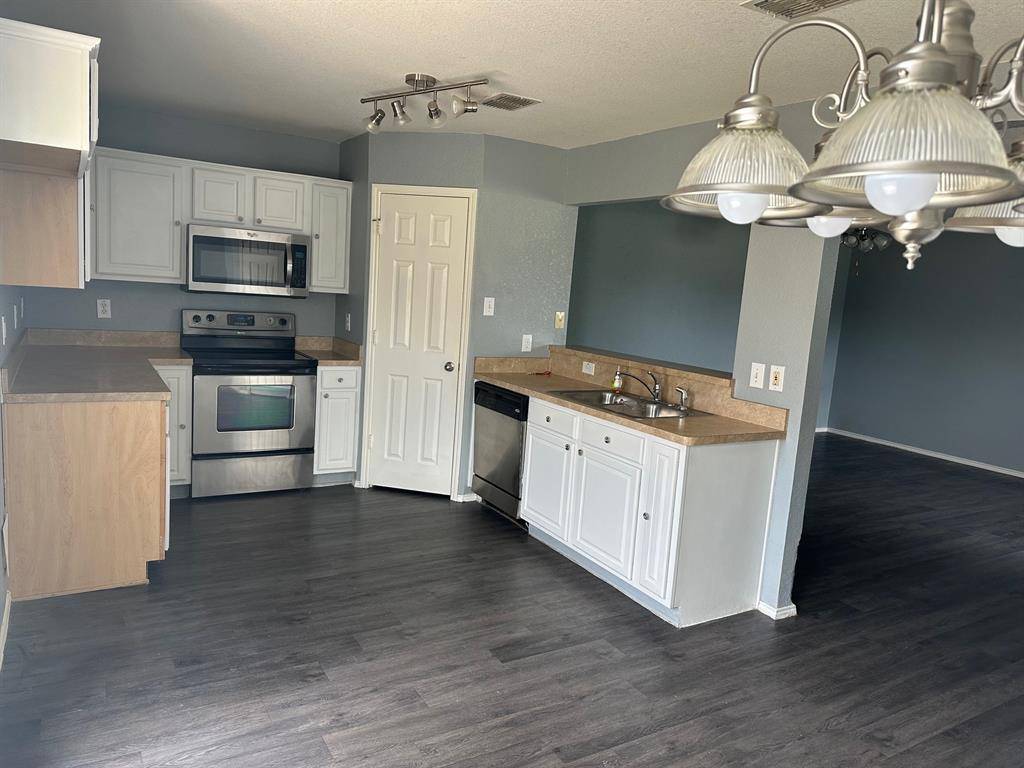 Fort Worth, TX 76123,5001 Mountain Spring Trail