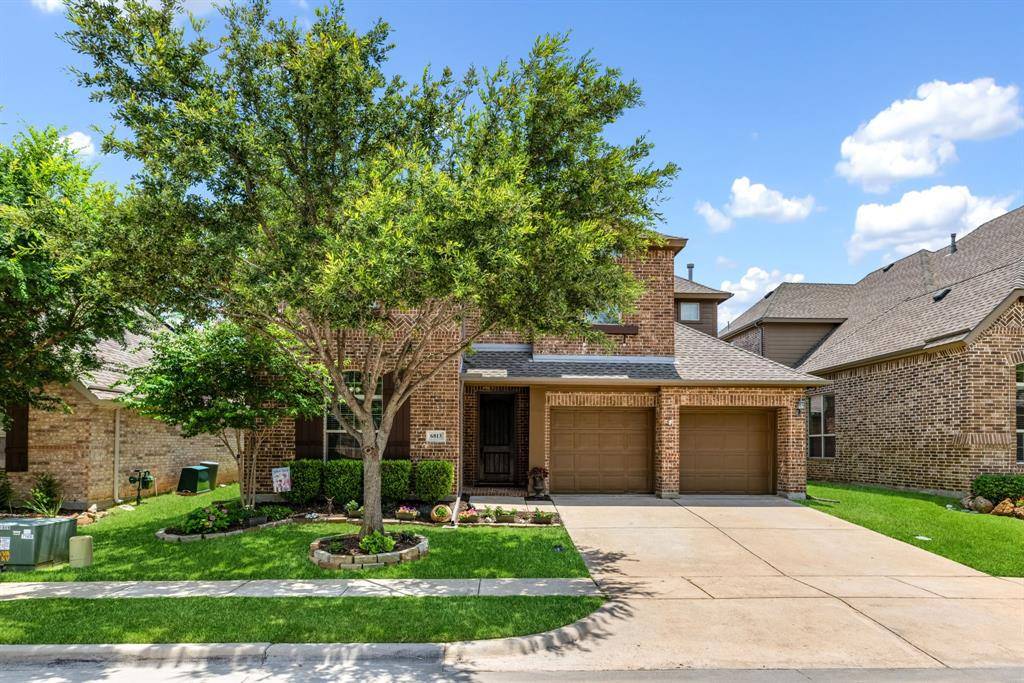Mckinney, TX 75070,6813 Denali Drive