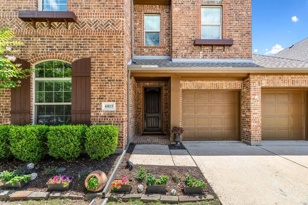 Mckinney, TX 75070,6813 Denali Drive