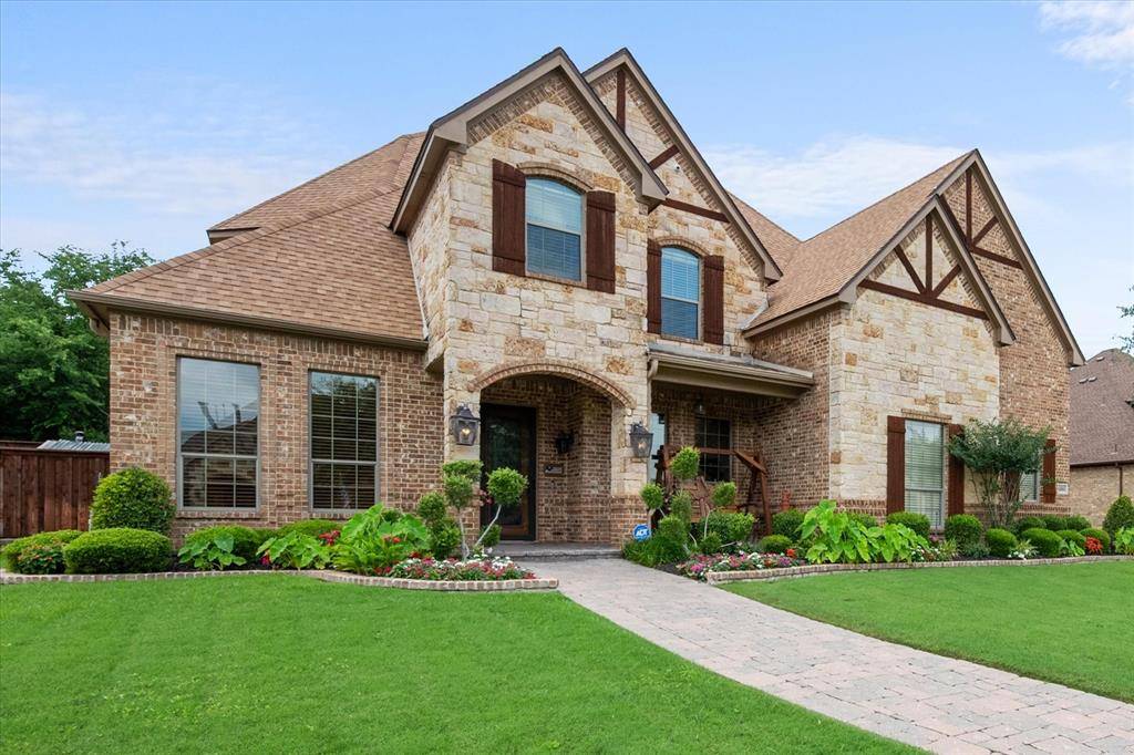 Mansfield, TX 76063,1205-A Platte Drive