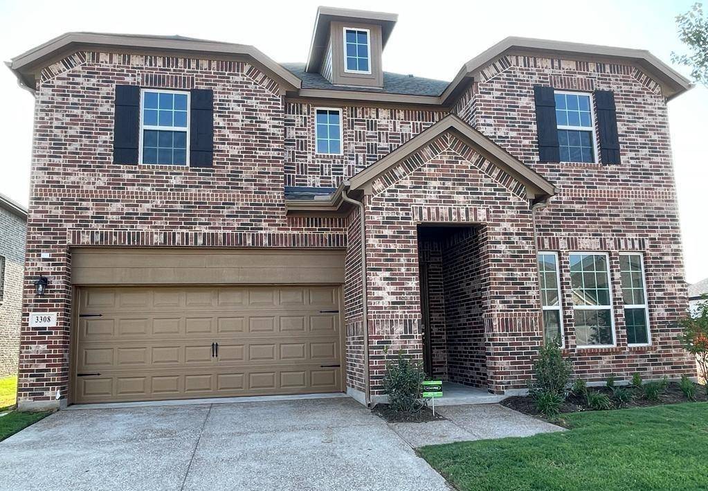 Melissa, TX 75454,3308 Mattie Grey Lane