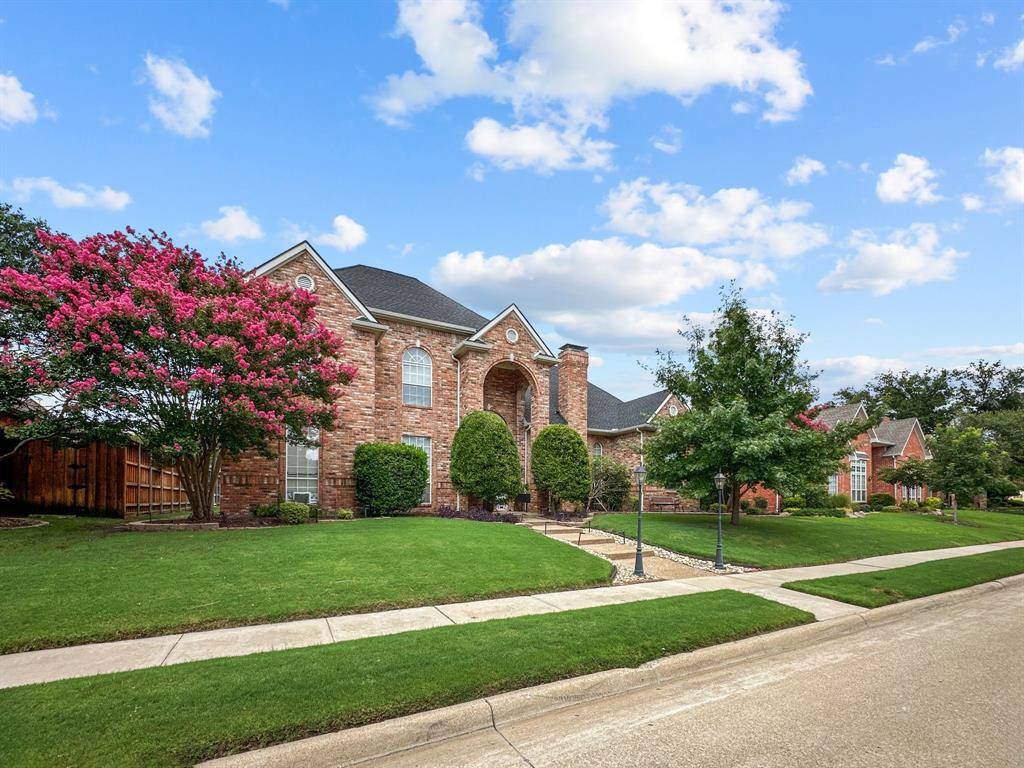 Plano, TX 75025,3405 Snidow Drive