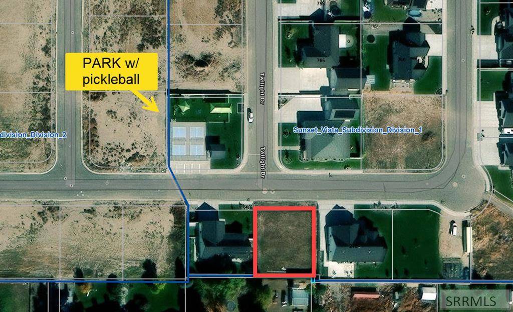 Shelley, ID 83274,TBD Moonlight Drive