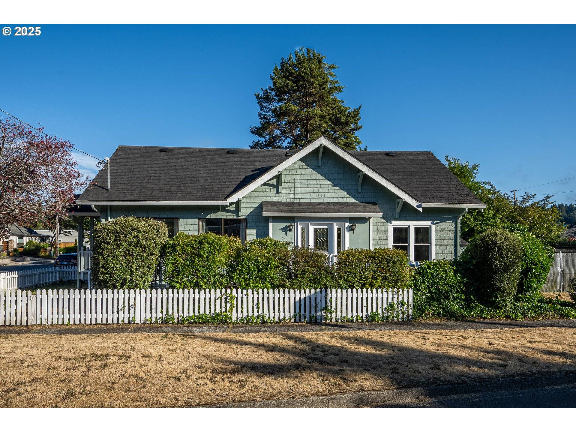 Florence, OR 97439,289 HARBOR ST