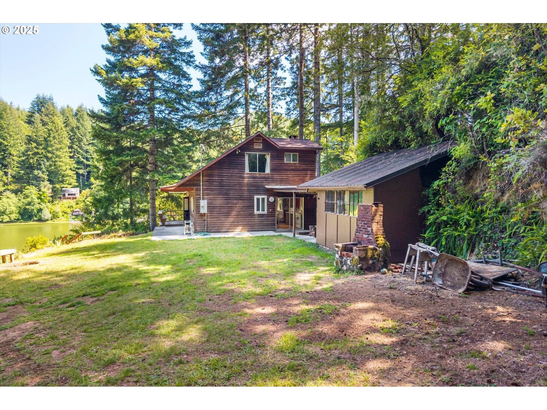 Lakeside, OR 97449,70849 POTATO BOTTOM RD