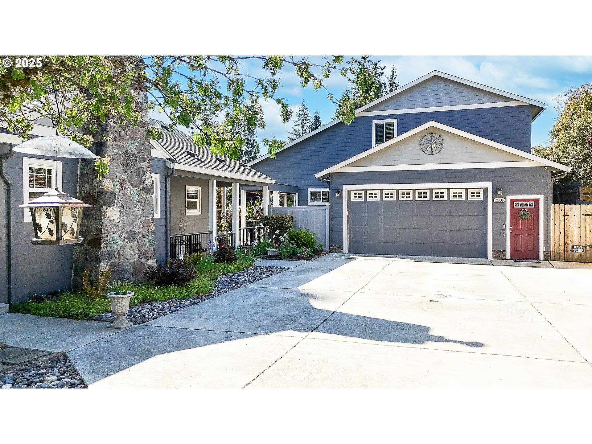 Vancouver, WA 98663,2507 NE 59TH ST