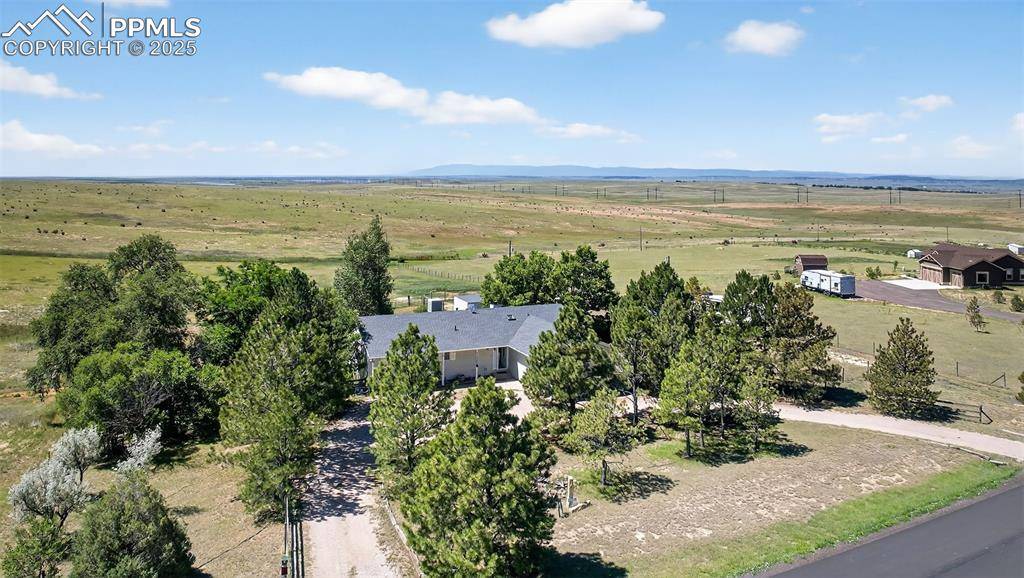 Colorado Springs, CO 80925,11505 Green Spring RD
