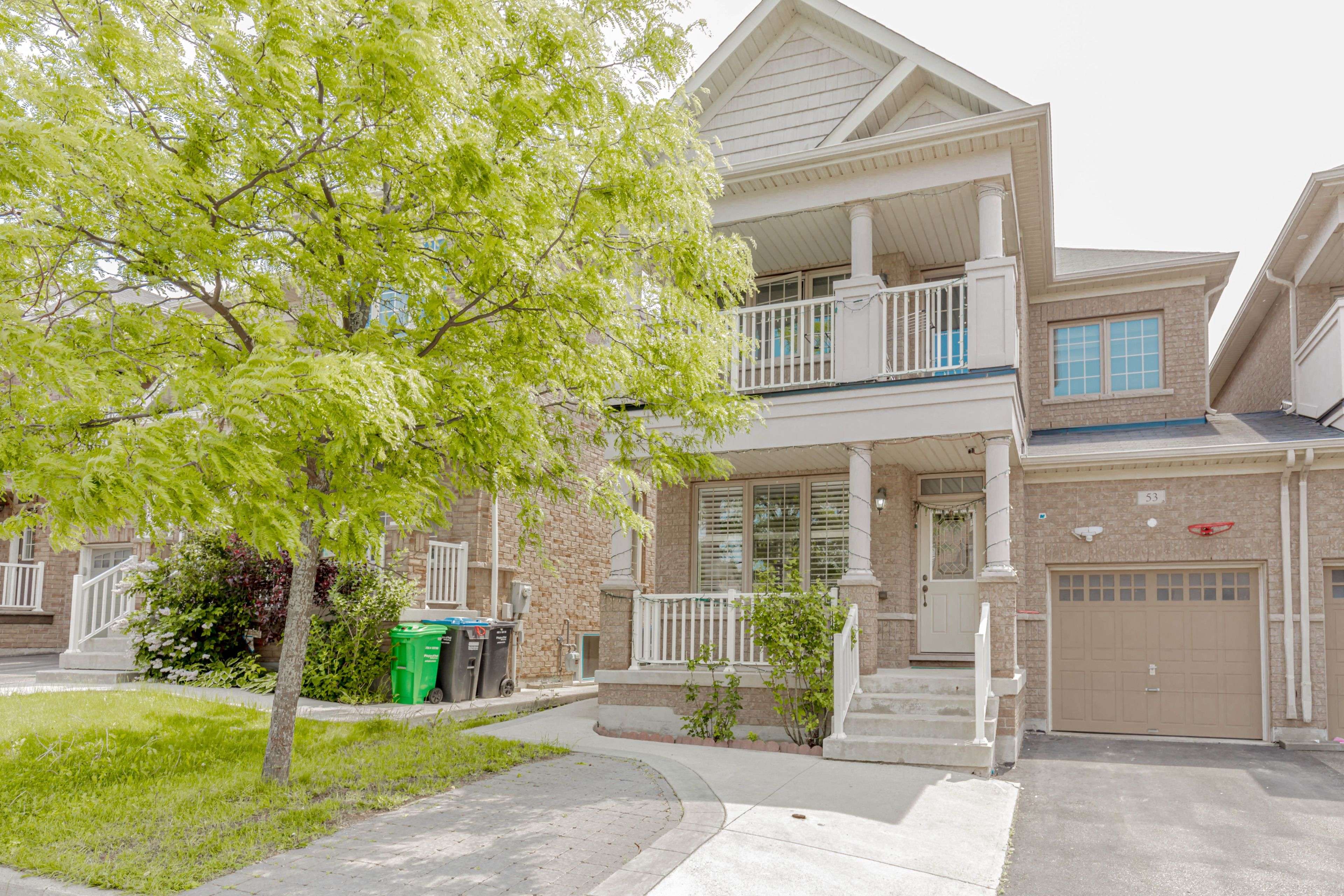 Brampton, ON L6Y 0Z4,53 Chesterwood CRES