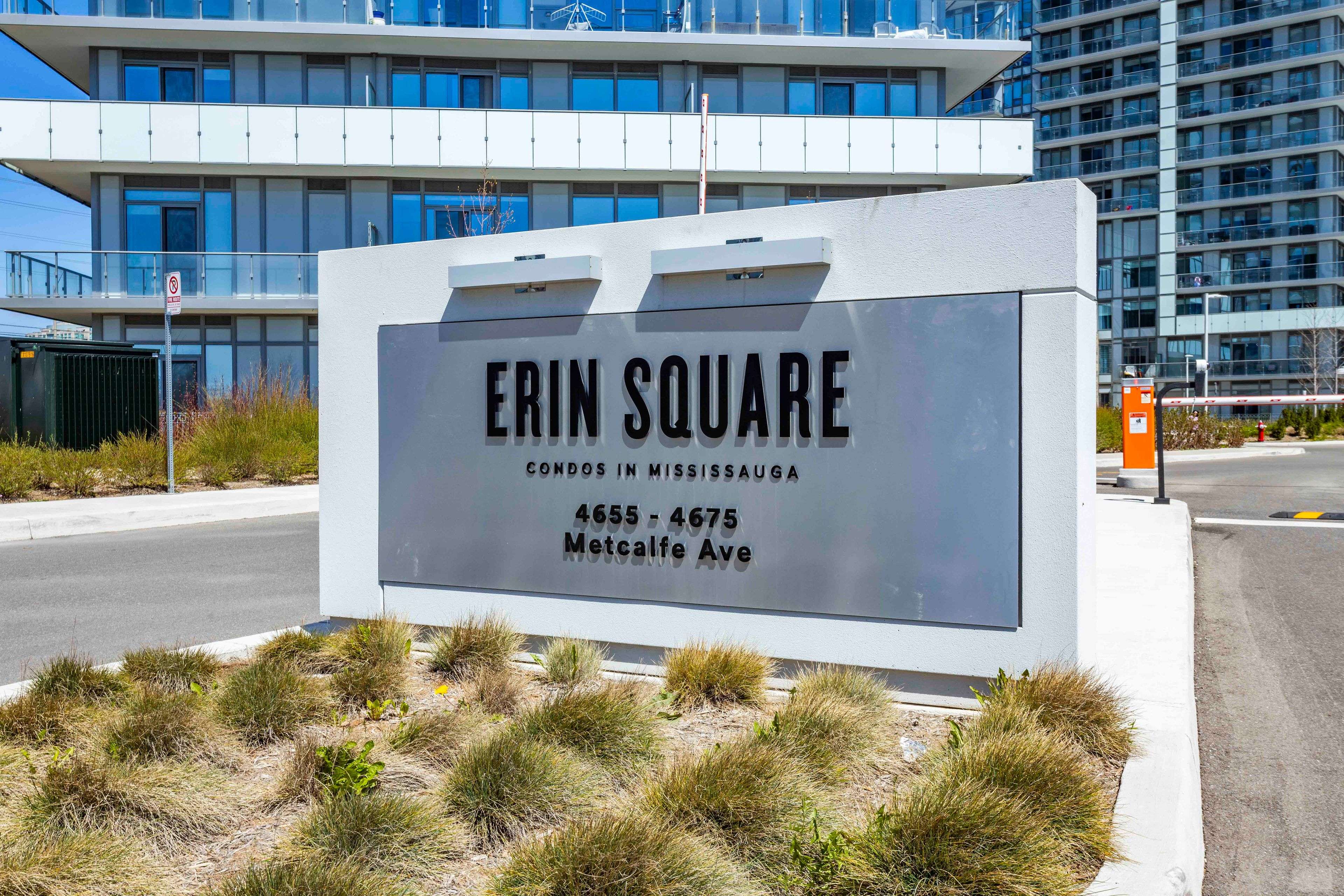 Mississauga, ON L5M 0Z8,4675 Metcalfe AVE #1106