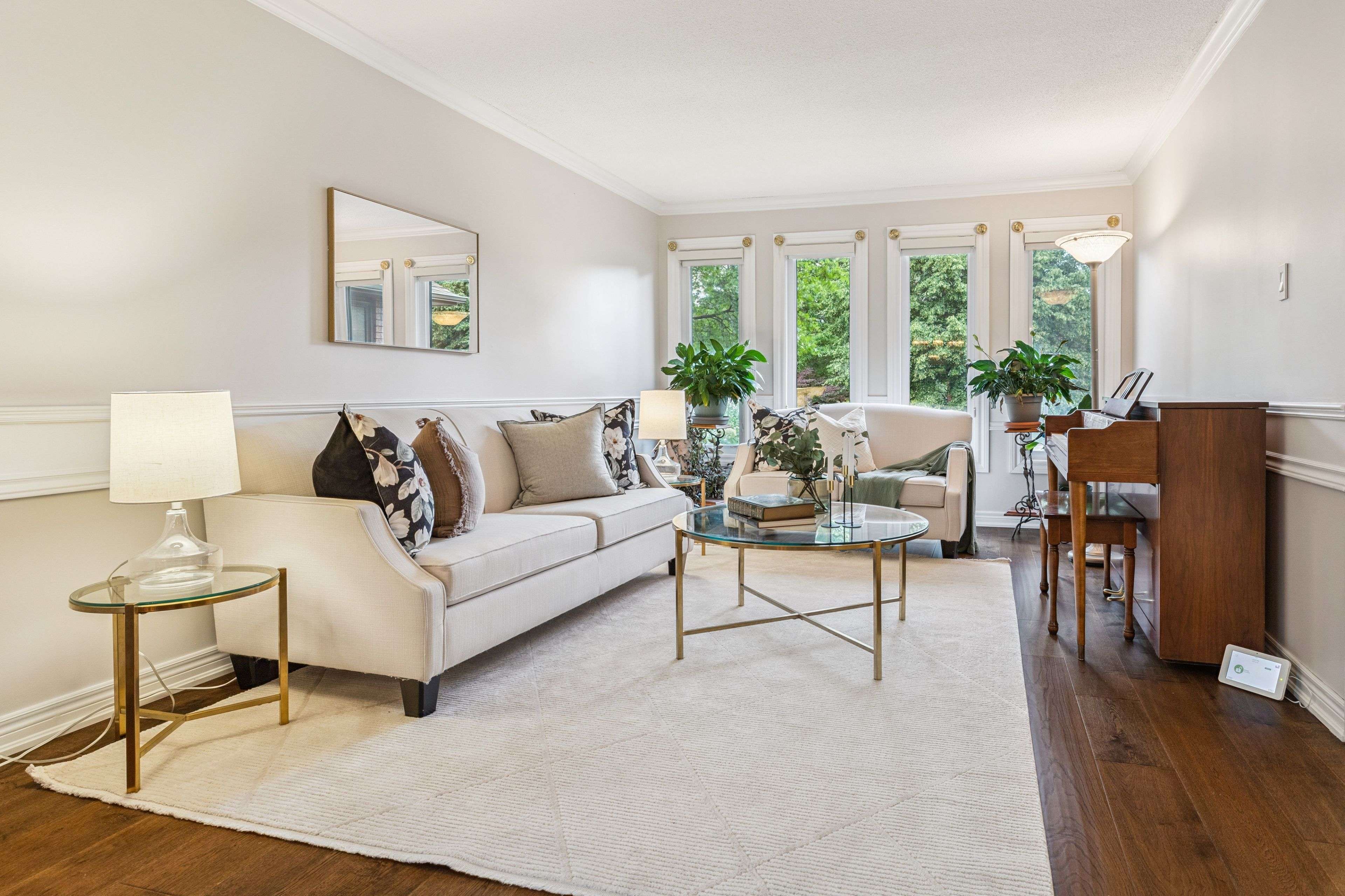 Oakville, ON L6M 1G3,1121 Manor RD