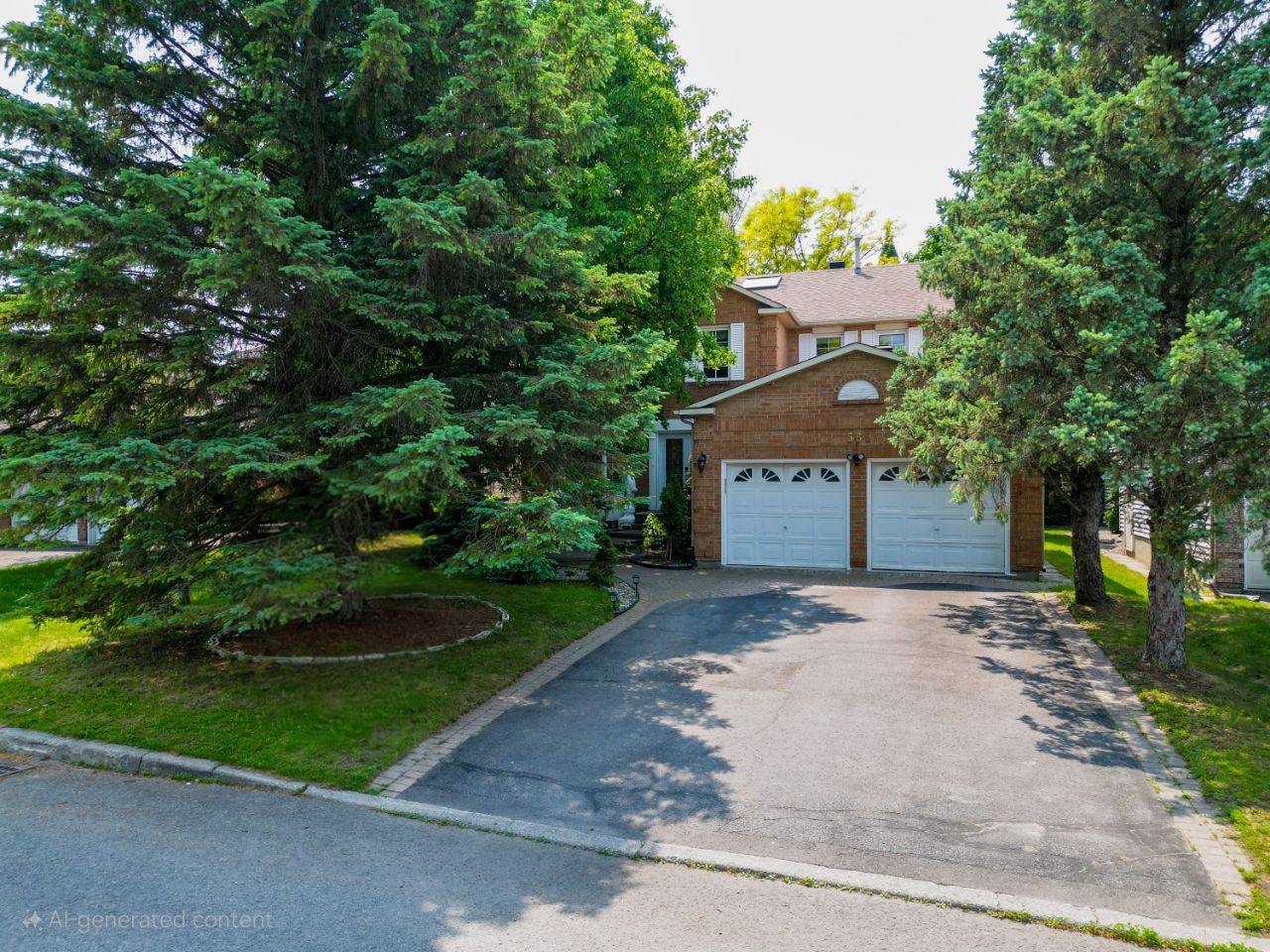 Orleans - Cumberland And Area, ON K4A 2A4,566 Falwyn CRES W