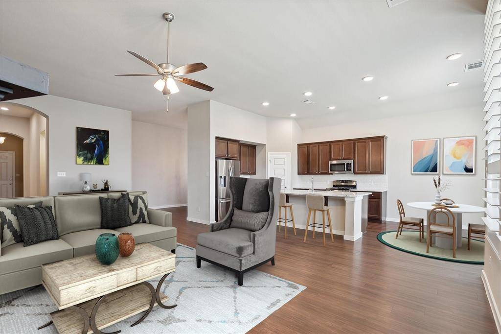 Forney, TX 75126,1669 Deerpath Drive