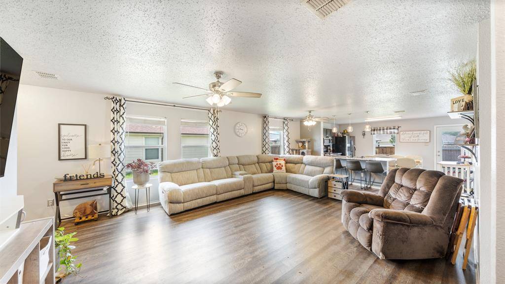 Terrell, TX 75160,1822 Brookwood Drive
