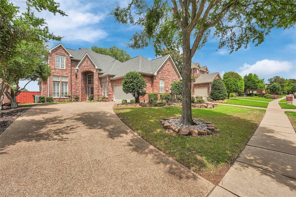 Plano, TX 75093,2612 Prestonwood Drive