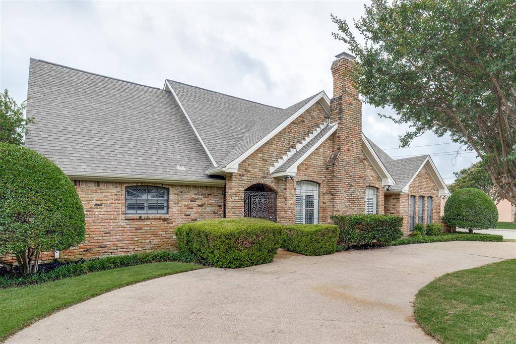 Dallas, TX 75252,6404 Camille Avenue