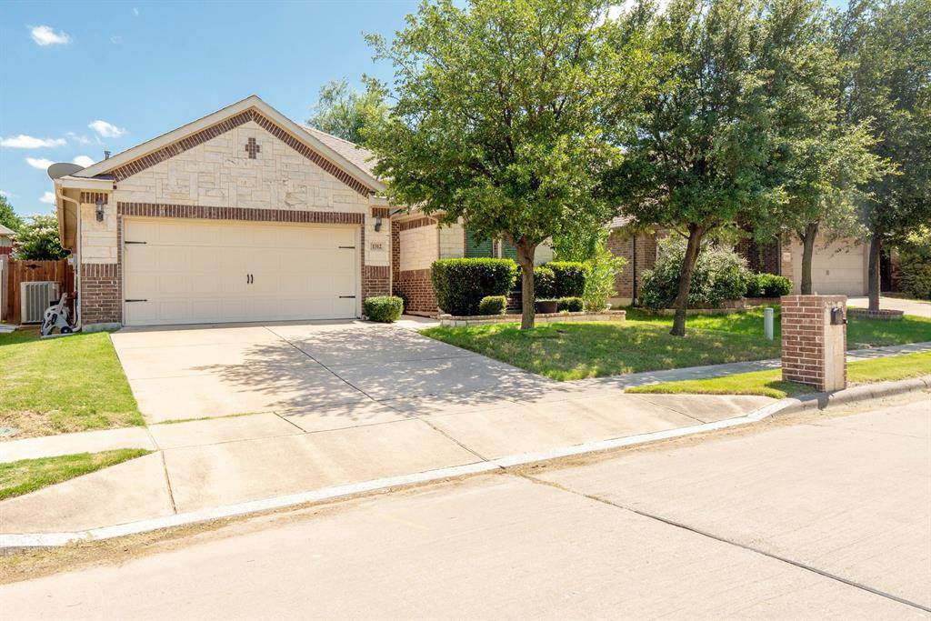 Fort Worth, TX 76131,1312 Shalimar Drive