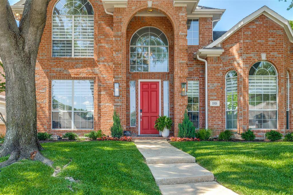 Carrollton, TX 75007,2521 Glen Morris Road