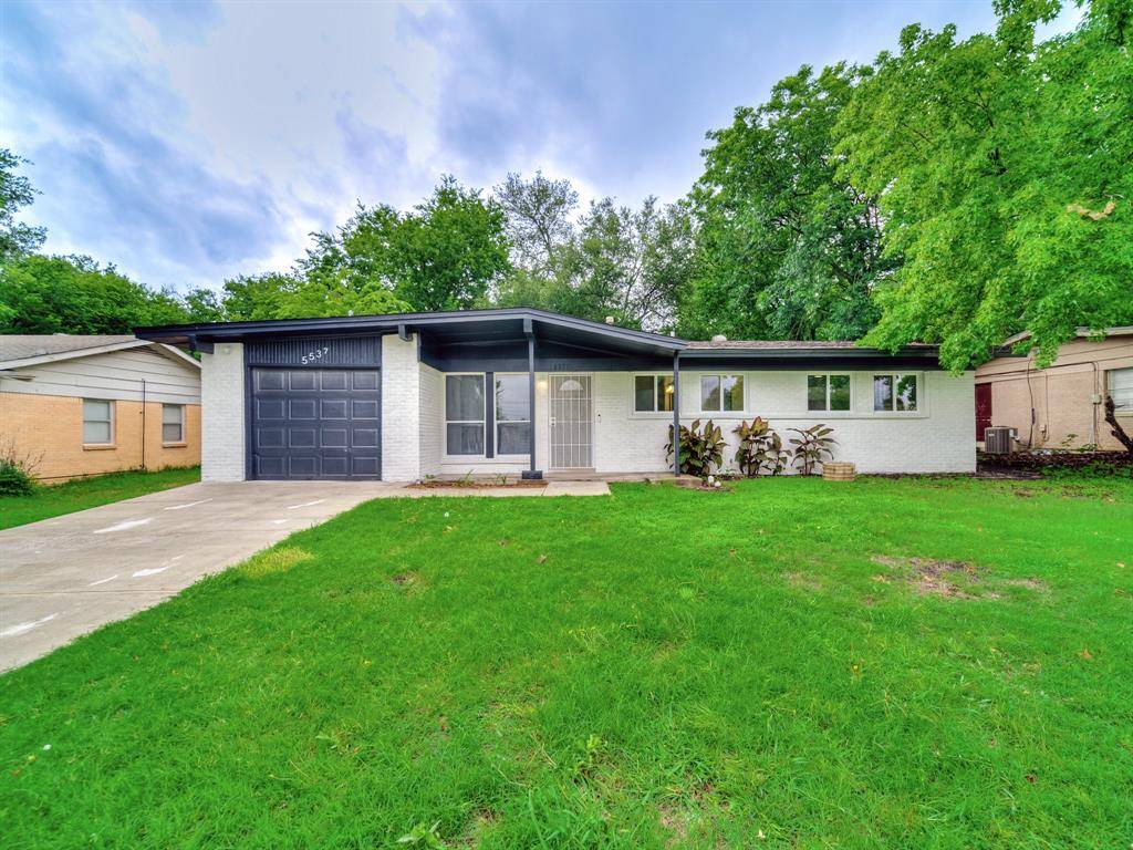 Fort Worth, TX 76133,5537 Wheaton Drive