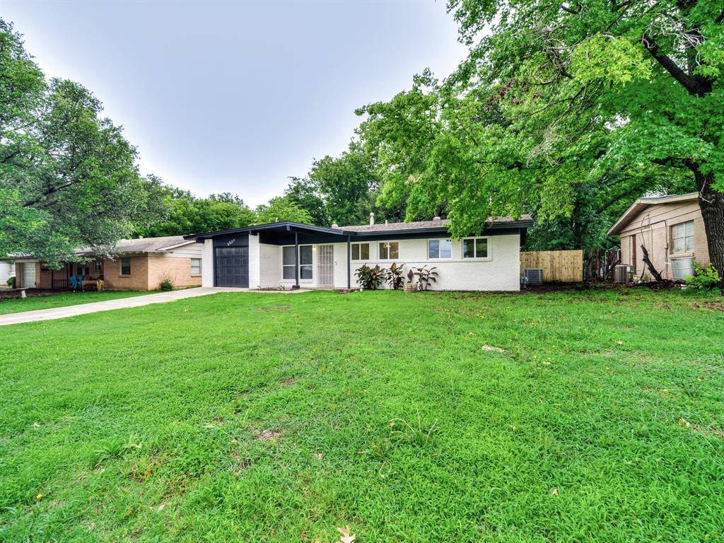 Fort Worth, TX 76133,5537 Wheaton Drive