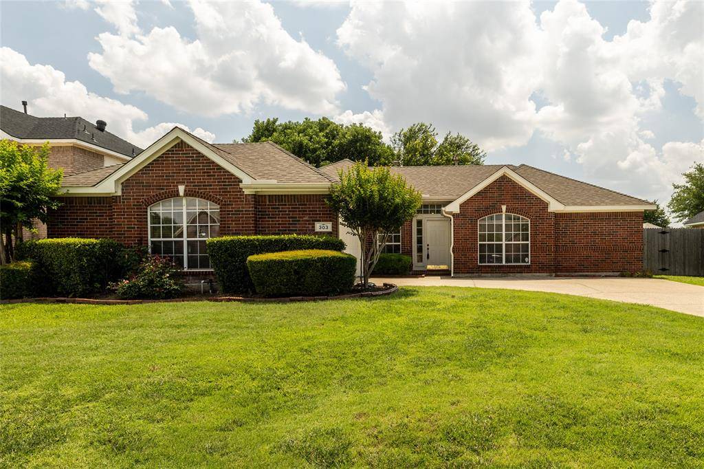 Trophy Club, TX 76262,303 Village Trail