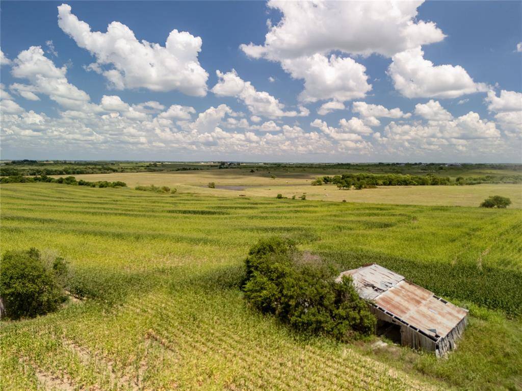 Hubbard, TX 76648,TBD 15 Acres HCR 3150
