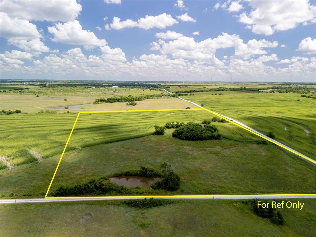 Hubbard, TX 76648,TBD 15 Acres HCR 3150