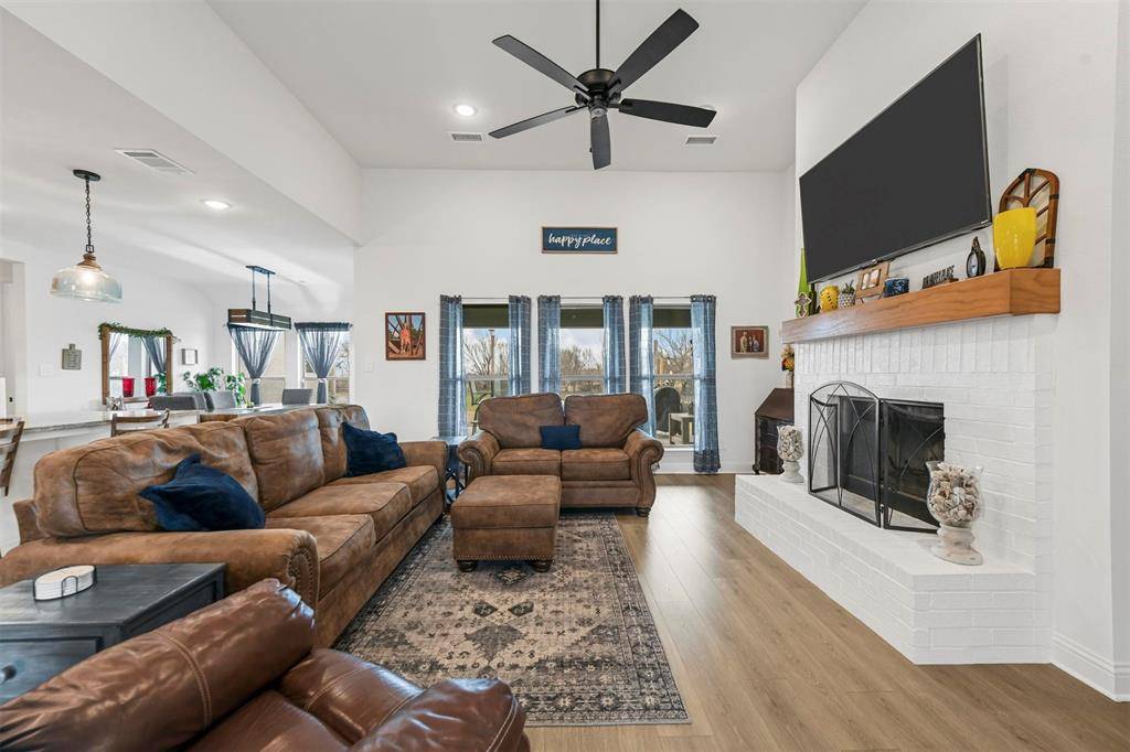 Springtown, TX 76082,250 Odell Road
