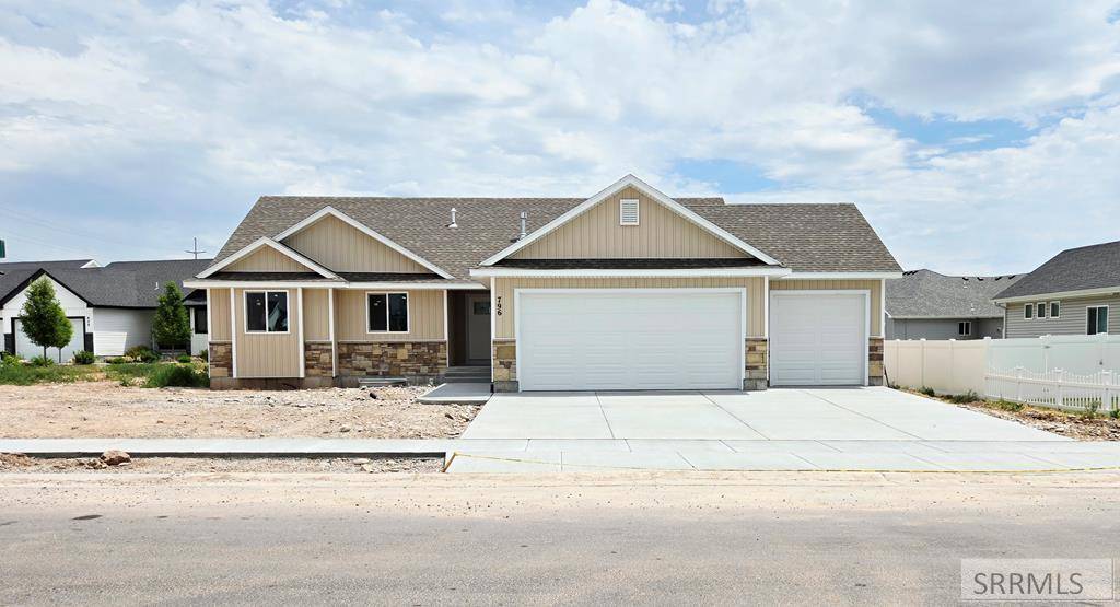 Ammon, ID 83401,796 Hollow Drive