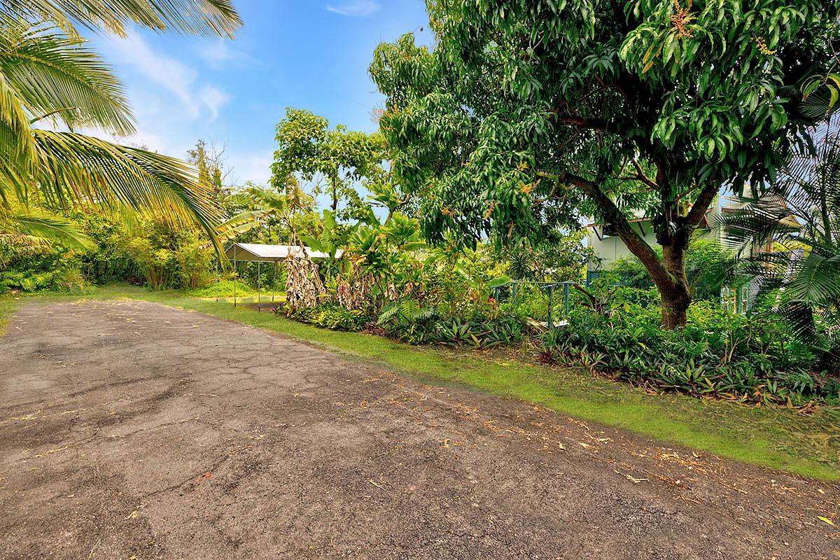 Pahoa, HI 96778,KAIHULALI ST