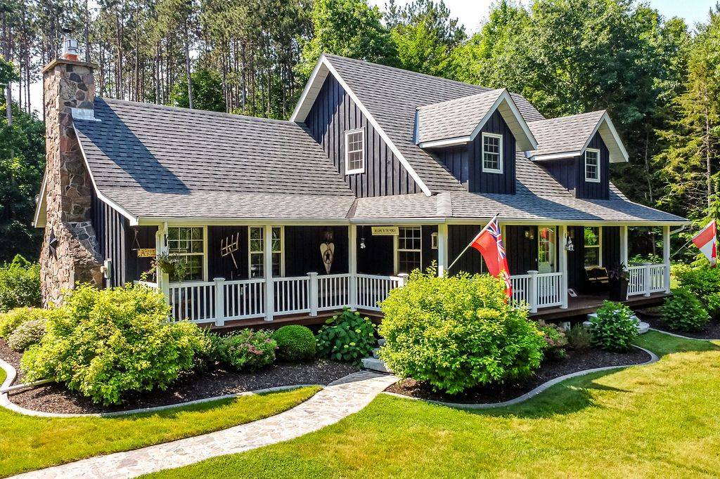 Springwater, ON L0L 1P0,2357 SOUTH ORR LAKE RD