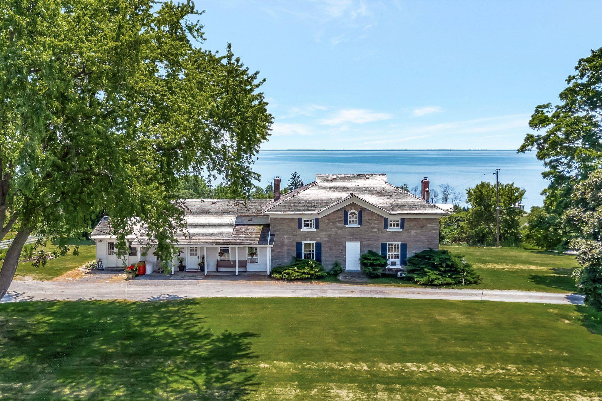 Prince Edward County, ON K0K 2T0,657 Bongards Cross RD
